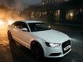Audi A6 2012 года за 8 000 000 тг. в Астана