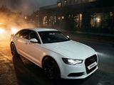 Audi A6 2012 годаүшін8 000 000 тг. в Астана