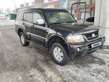 Mitsubishi Pajero 2004 годаfor7 000 000 тг. в Алматы