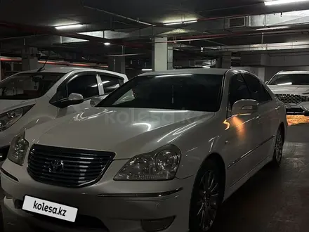 Toyota Crown Majesta 2007 года за 6 200 000 тг. в Алматы – фото 21