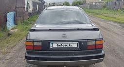 Volkswagen Passat 1990 года за 950 000 тг. в Петропавловск – фото 5