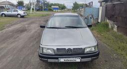 Volkswagen Passat 1990 года за 999 999 тг. в Петропавловск – фото 2
