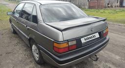 Volkswagen Passat 1990 годаүшін999 999 тг. в Петропавловск – фото 4
