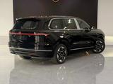 Deepal S09 RWD Ultra 2025 годаүшін21 500 000 тг. в Шымкент – фото 4