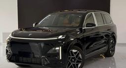 Deepal S09 RWD Ultra 2025 годаүшін21 500 000 тг. в Шымкент