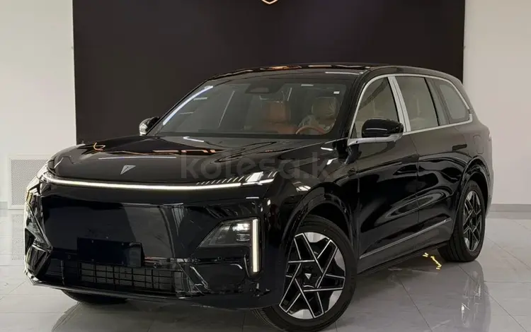 Deepal S09 RWD Ultra 2025 года за 21 500 000 тг. в Шымкент