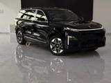 Deepal S09 RWD Ultra 2025 годаүшін21 500 000 тг. в Шымкент – фото 3