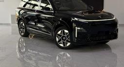 Deepal S09 RWD Ultra 2025 годаүшін21 500 000 тг. в Шымкент – фото 3