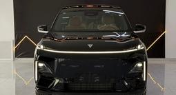 Deepal S09 RWD Ultra 2025 годаүшін21 500 000 тг. в Шымкент – фото 2