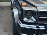 Mercedes-Benz G 500 2002 года за 13 500 000 тг. в Алматы – фото 3