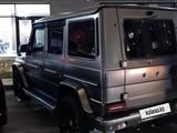 Mercedes-Benz G 500 2002 года за 13 500 000 тг. в Алматы – фото 5