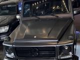 Mercedes-Benz G 500 2002 года за 13 500 000 тг. в Алматы