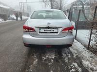 Nissan Almera 2014 года за 4 500 000 тг. в Алматы