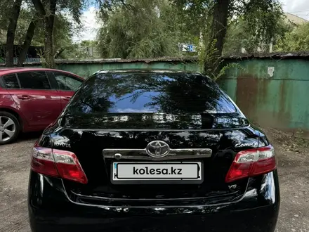 Toyota Camry 2011 года за 7 900 000 тг. в Алматы – фото 18