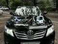 Toyota Camry 2011 годаүшін8 500 000 тг. в Алматы