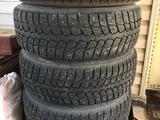 Marshal 265/70R17 за 50 000 тг. в Алматы