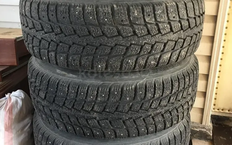 Marshal 265/70R17for60 000 тг. в Алматы