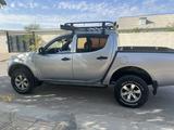 Mitsubishi L200 2011 годаүшін7 300 000 тг. в Актау