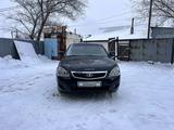 ВАЗ (Lada) Priora 2170 2012 года за 2 100 000 тг. в Астана