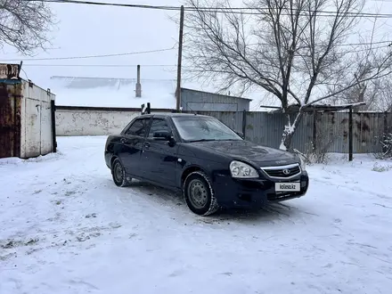 ВАЗ (Lada) Priora 2170 2012 года за 2 100 000 тг. в Астана – фото 6