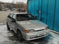 ВАЗ (Lada) 2114 2007 года за 900 000 тг. в Алматы