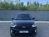 Hyundai Creta 2020 года за 11 800 000 тг. в Уральск