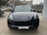 Porsche Cayenne 2018 года за 29 500 000 тг. в Шымкент – фото 2