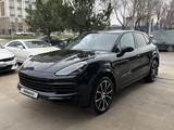 Porsche Cayenne 2018 года за 29 500 000 тг. в Шымкент – фото 5