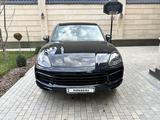 Porsche Cayenne 2018 года за 32 000 000 тг. в Шымкент – фото 2