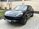 Porsche Cayenne 2018 года за 32 000 000 тг. в Шымкент – фото 3