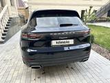 Porsche Cayenne 2018 года за 32 000 000 тг. в Шымкент – фото 5