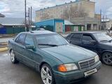 Mercedes-Benz C 180 1996 годаүшін2 300 000 тг. в Актобе