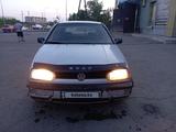 Volkswagen Golf 1992 года за 1 200 000 тг. в Астана