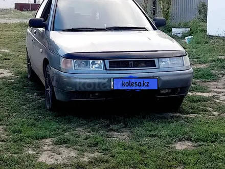 ВАЗ (Lada) 2110 2007 года за 1 200 000 тг. в Актобе