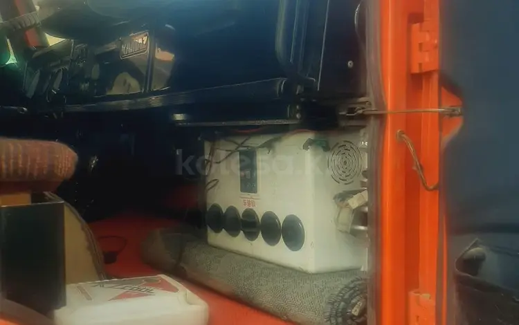 КамАЗ  65115 2007 года за 10 500 000 тг. в Астана