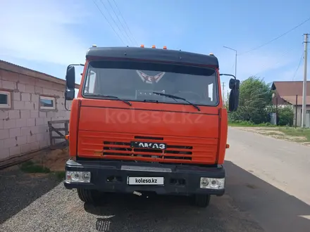 КамАЗ  65115 2007 года за 10 500 000 тг. в Астана – фото 9