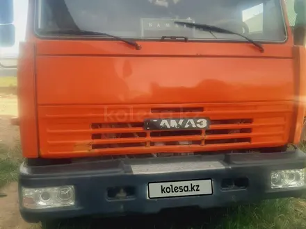 КамАЗ  65115 2007 года за 10 500 000 тг. в Астана – фото 6