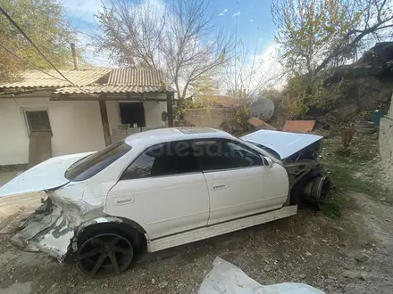 Toyota Mark II 1994 года за 1 000 000 тг. в Алматы