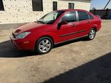 Ford Focus 2001 годаfor1 700 000 тг. в Караганда – фото 4