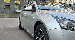 Chevrolet Cruze 2012 года за 4 000 000 тг. в Экибастуз – фото 3