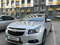 Chevrolet Cruze 2012 года за 4 000 000 тг. в Экибастуз