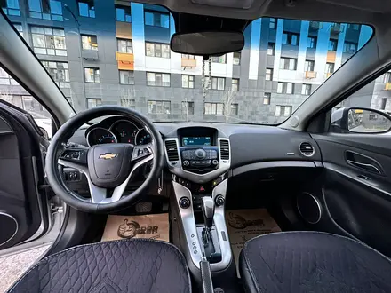Chevrolet Cruze 2012 года за 4 000 000 тг. в Экибастуз – фото 8
