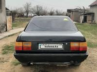 Audi 100 1990 годаүшін900 000 тг. в Жетысай