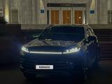 EXEED LX 2023 года за 9 600 000 тг. в Алматы – фото 2