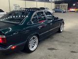 BMW 525 1994 года за 3 600 000 тг. в Шымкент – фото 4