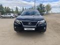 Lexus RX 350 2009 года за 10 000 000 тг. в Актобе – фото 3