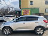 Kia Sportage 2013 года за 8 300 000 тг. в Сатпаев – фото 2