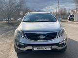 Kia Sportage 2013 года за 8 300 000 тг. в Сатпаев