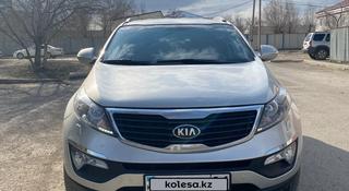 Kia Sportage 2013 года за 8 300 000 тг. в Сатпаев