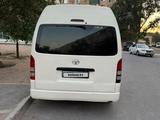 Toyota Hiace 2007 года за 8 500 000 тг. в Актау – фото 4